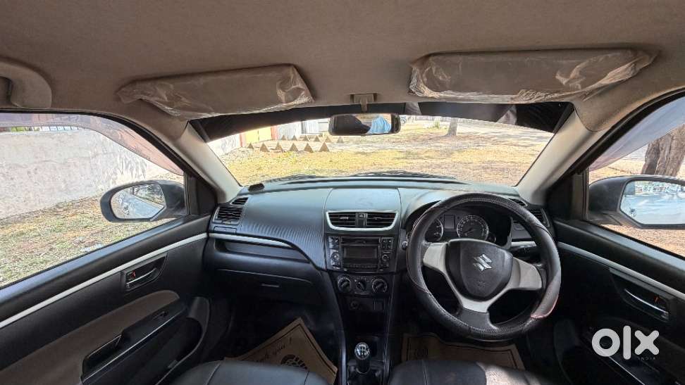 Maruti Suzuki Swift Vdi (o), 2017, Diesel