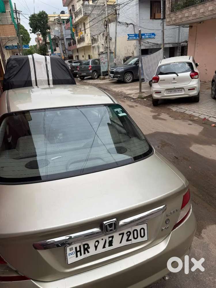 Honda City For Sale Passing 2030
