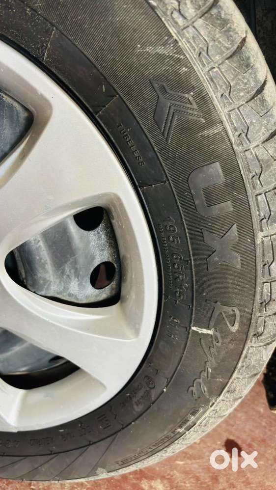 Hyundai Verna 2012 Diesel Well Maintained