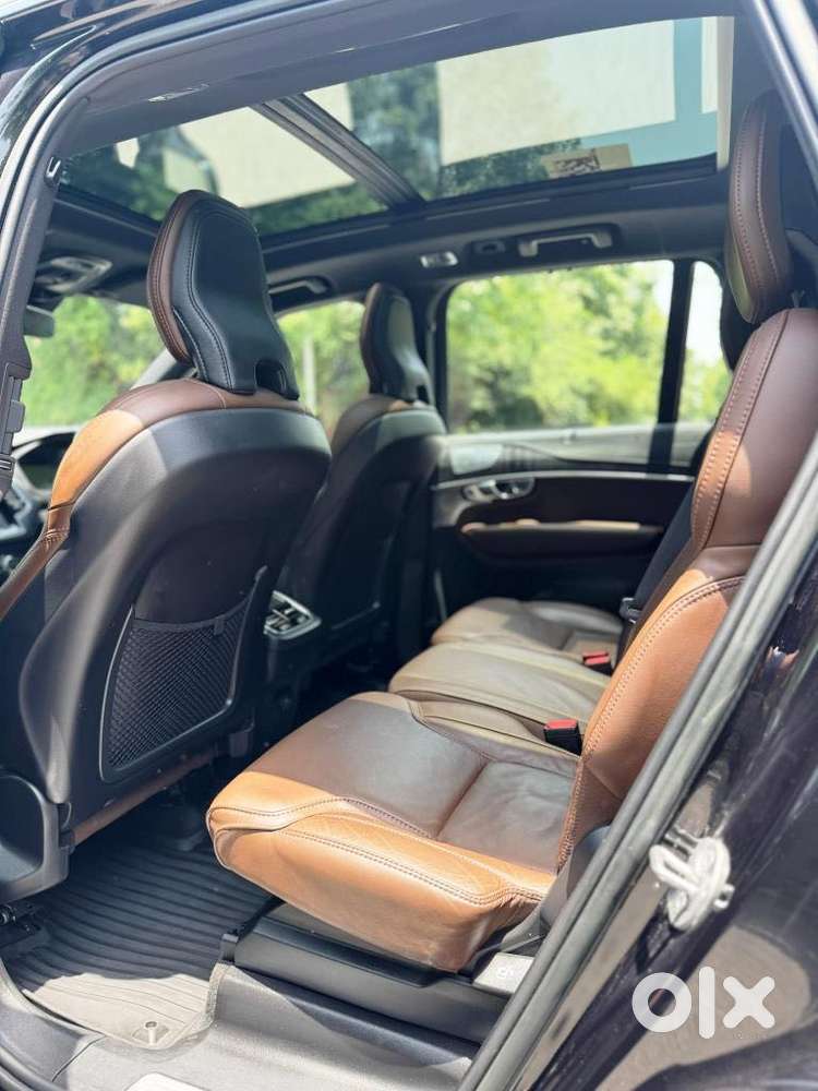 Volvo Xc 90 D5 Inscription, 2022, Petrol