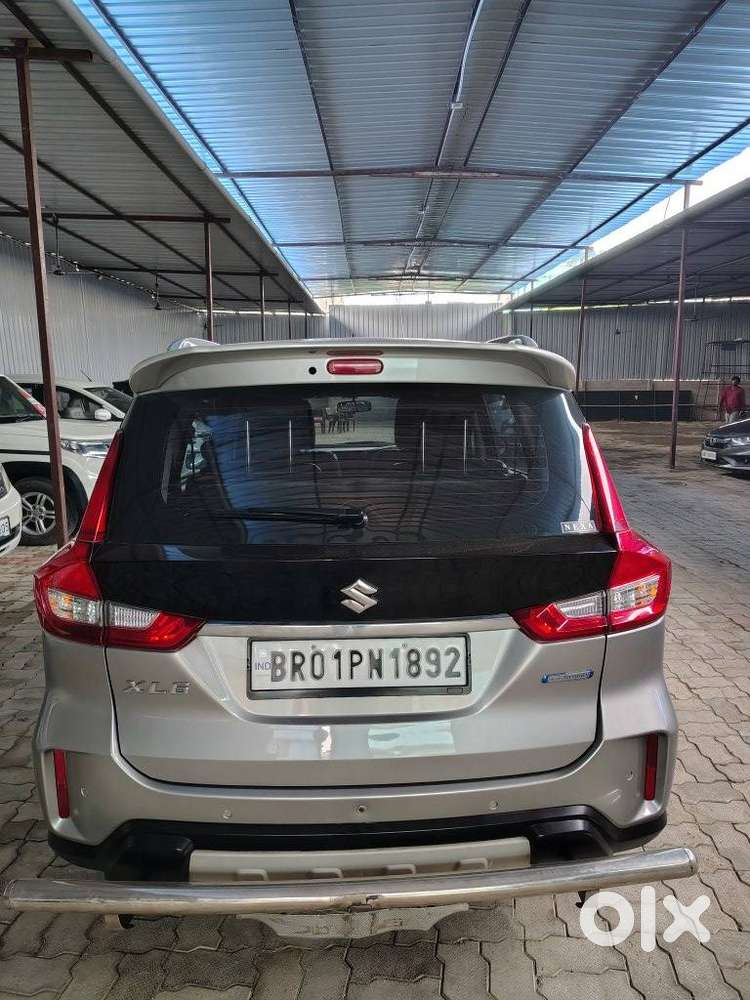 Maruti Suzuki Xl6 Zeta, 2022, Petrol