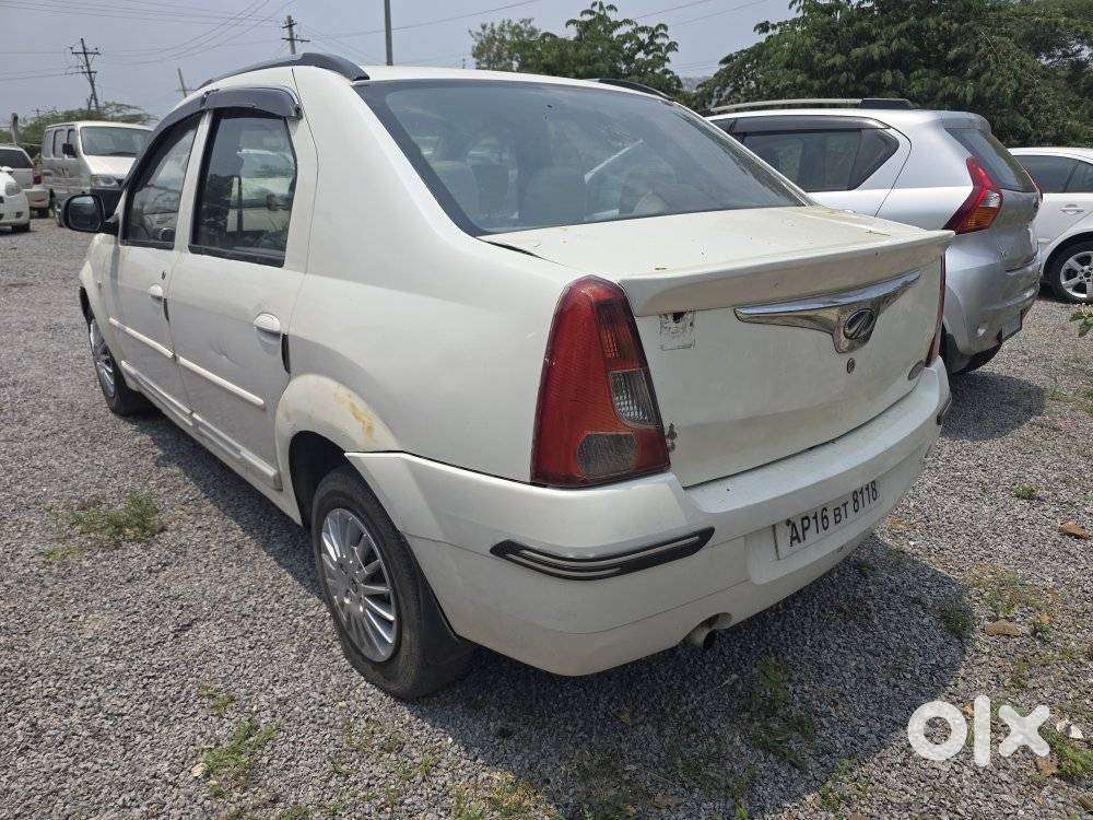 Mahindra Verito 1.5 D4 Bsiv, 2011, Diesel