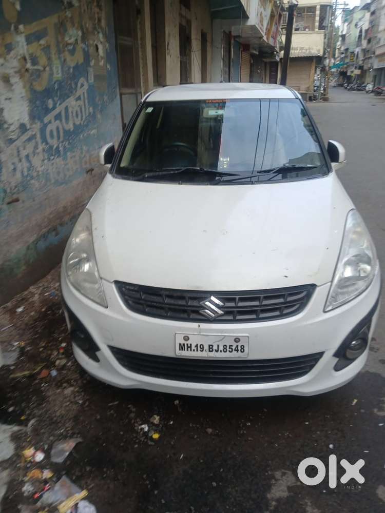 2013 Dzire Diesel Vdi
