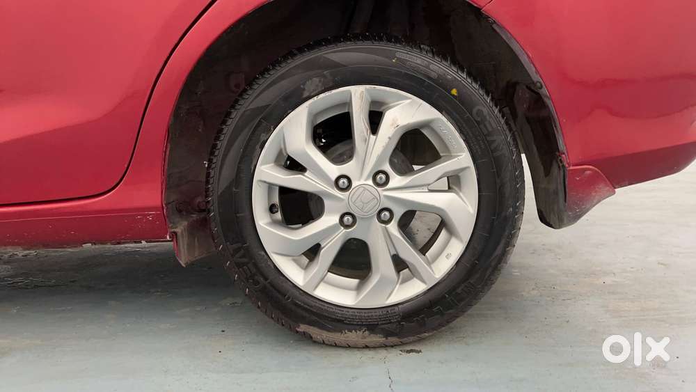 Honda Amaze [ ] 1.5 Vx I-dtec Mt, 2019, Diesel