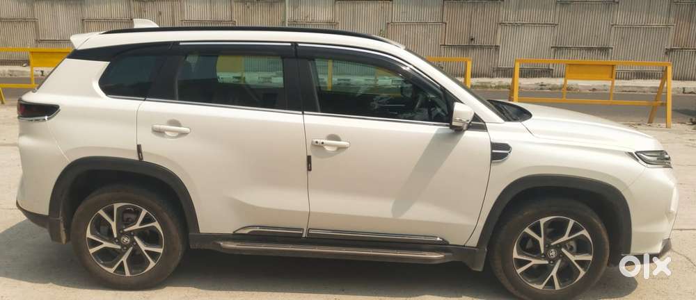 Toyota Urban Cruiser Hyryder 1.5 V Neo Drive, 2025, Petrol