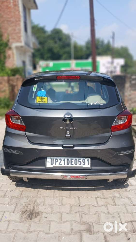 Tata Tiago 2024 Model