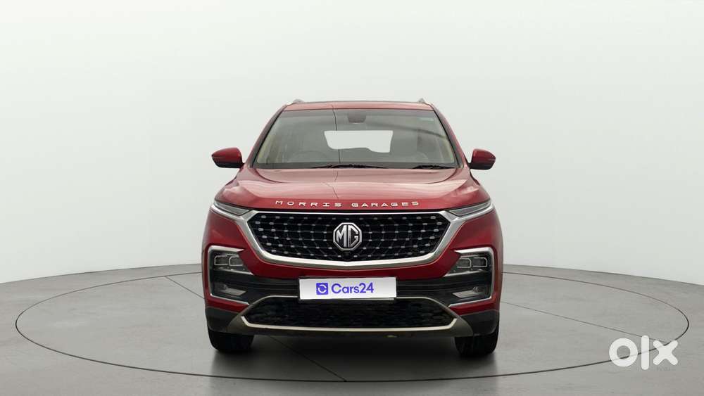 Mg Hector 1.5 Hybrid Sharp, 2022, Petrol