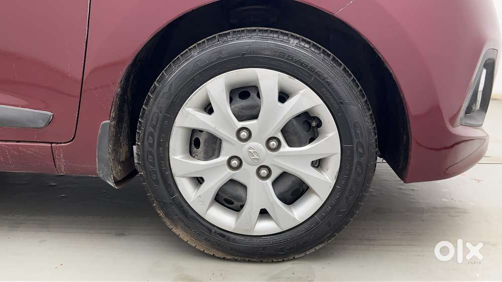 Hyundai Grand I10 1.2 Kappa Sportz, 2014, Petrol