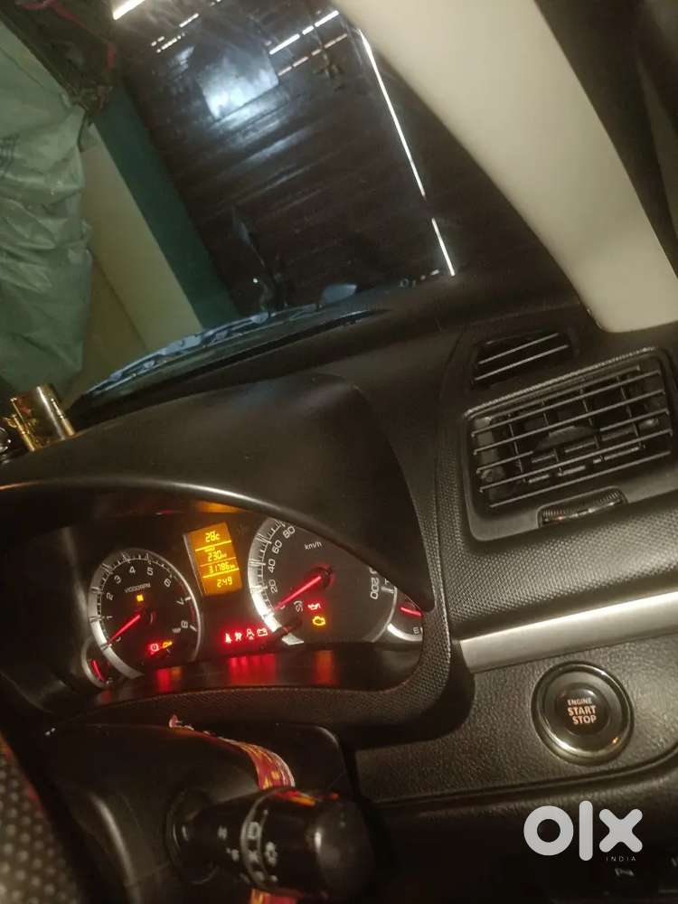 Maruti Suzuki Swift Dzire 2018 Petrol 29000 Km Driven