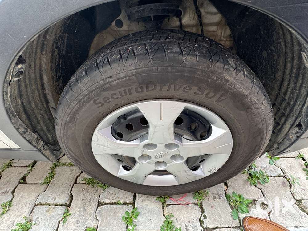 Mahindra Xuv300 Petrol 2019