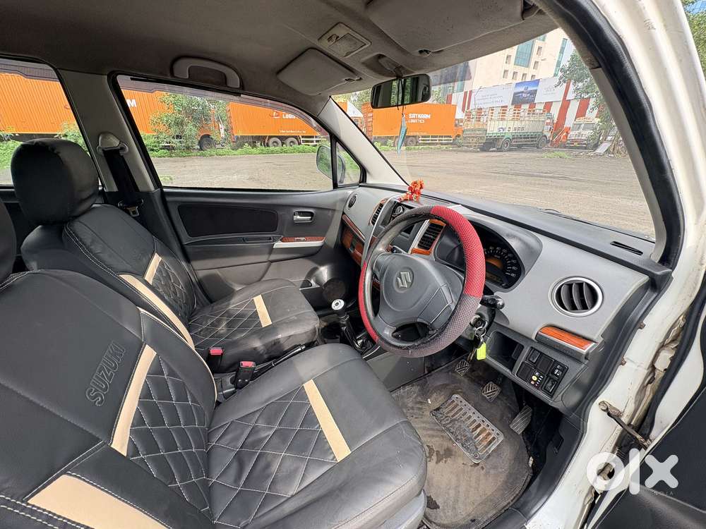 Maruti Suzuki Wagon R 1.0 Lxi Cng, 2011, Cng & Hybrids