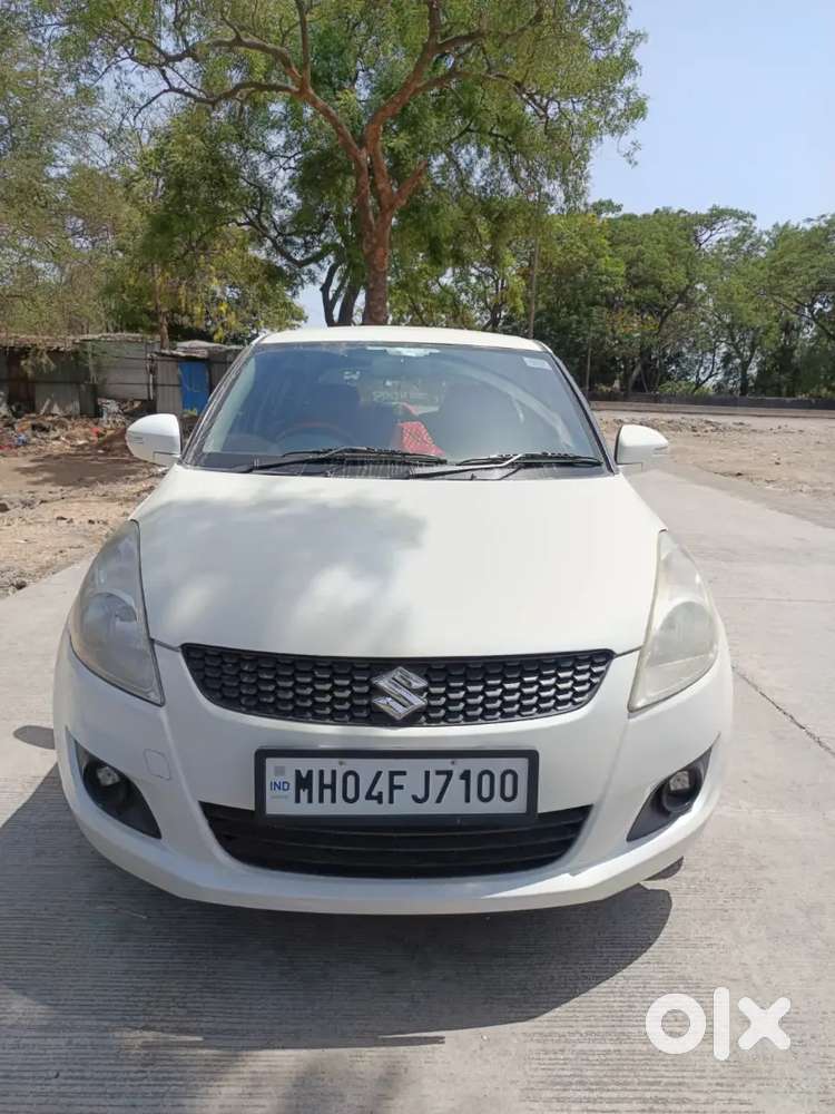 Maruti Suzuki Swift 2011 Diesel Well Maintained