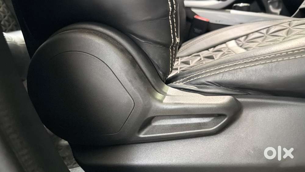 Tata Nexon 1.2 Petrol, 2021, Petrol