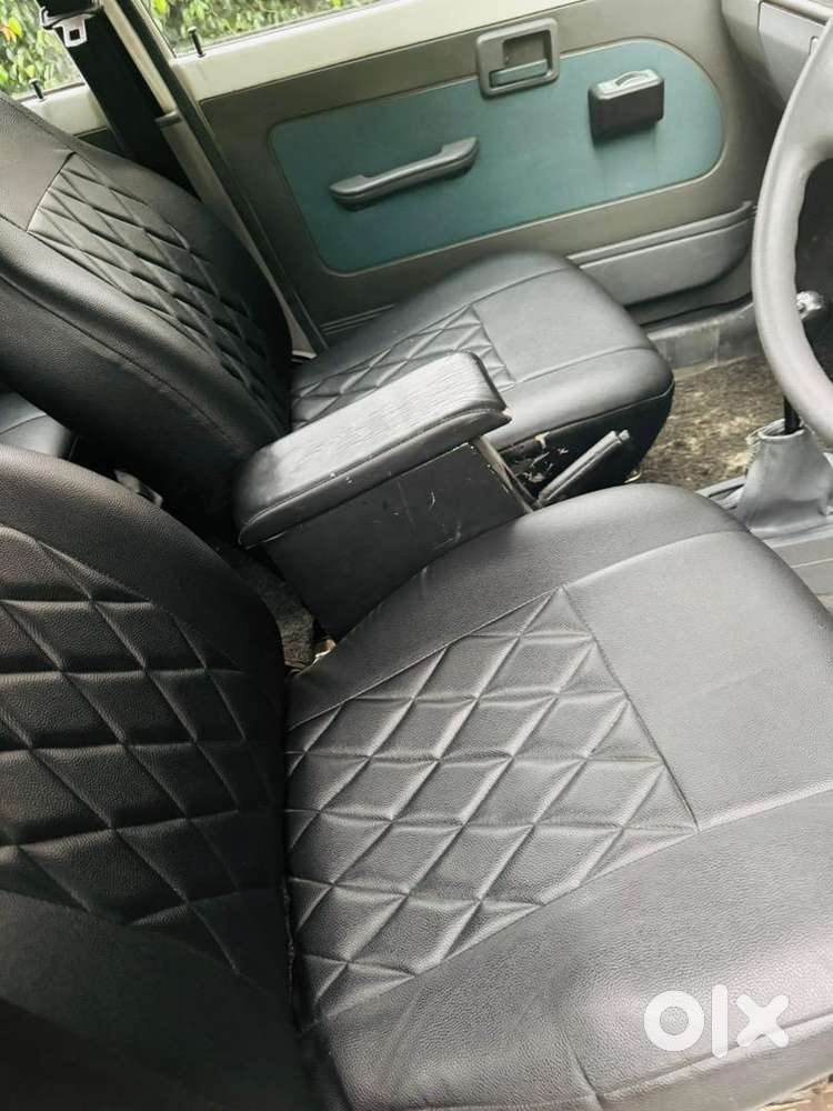 Maruti Suzuki 800 2008 Good Condition