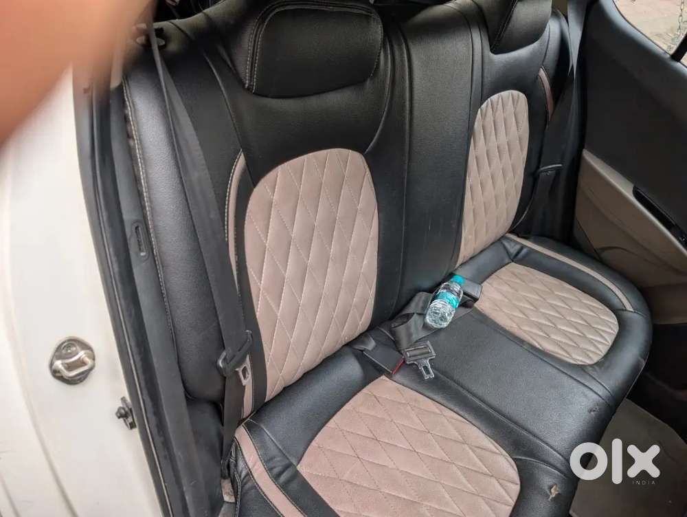 Hyundai Grand I10 2014