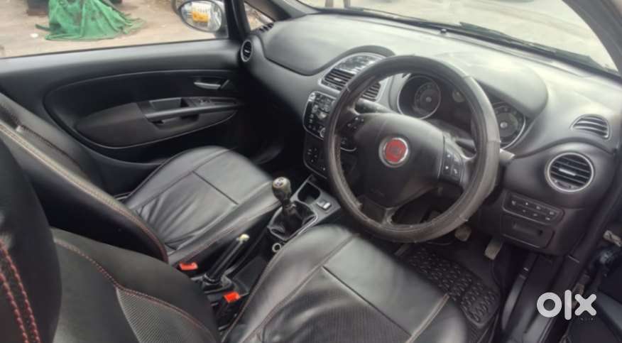 Fiat Punto Evo 1.3 Sportivo, 2014, Diesel