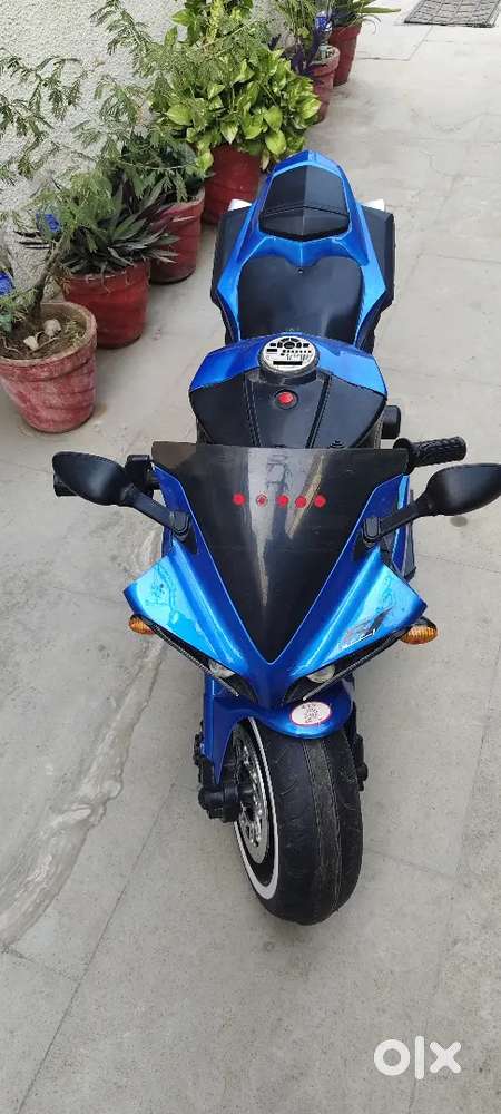 Kids Bike, Very less used