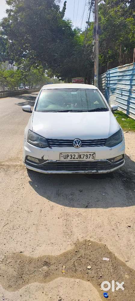 Volkswagen Ameo 2017/2018 Diesel Well Maintained