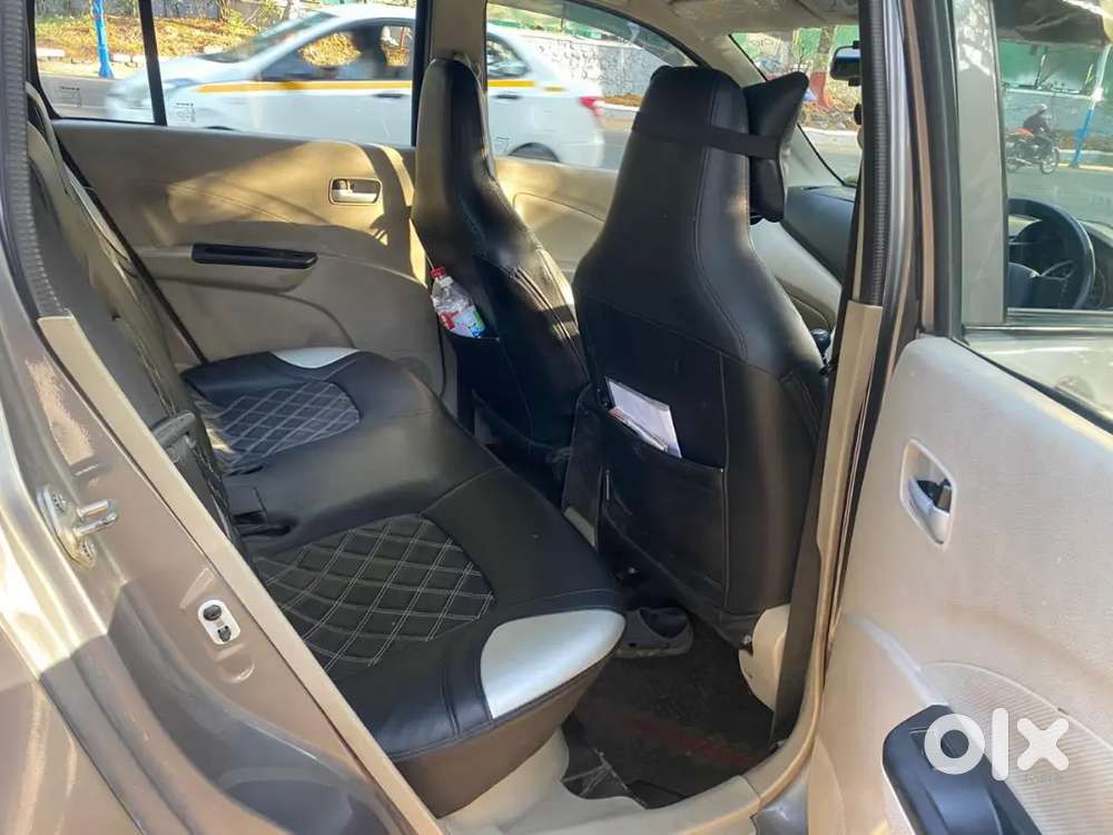 Maruti Suzuki Celerio 2021 Cng & Petrol 88412 Km Driven