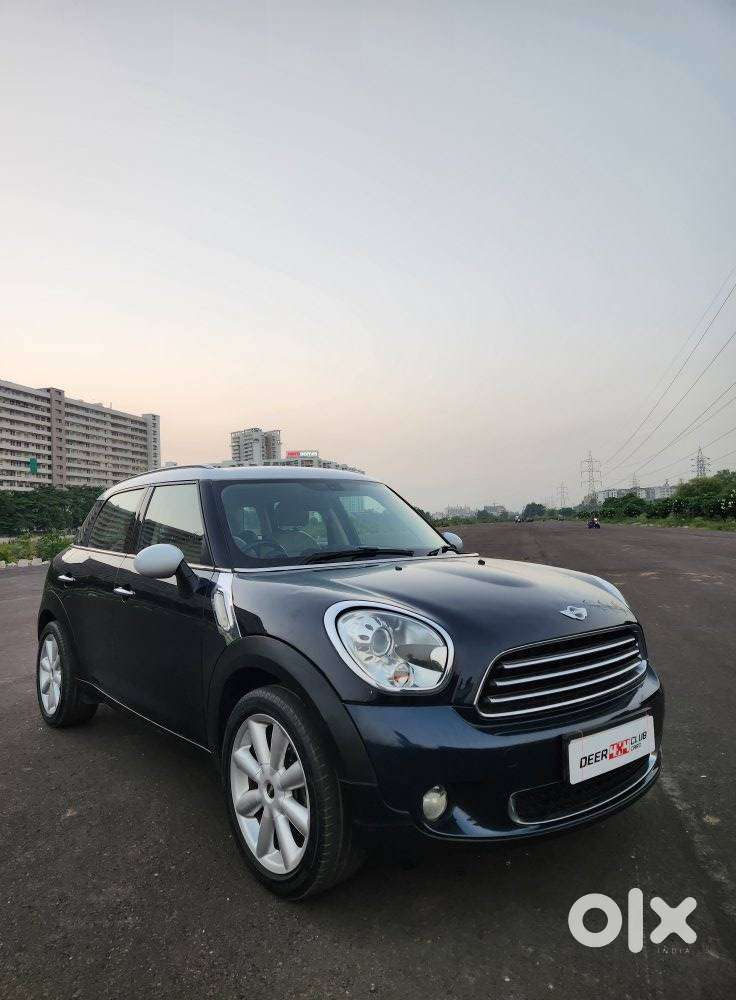 Mini Cooper Hatch, 2013, Diesel