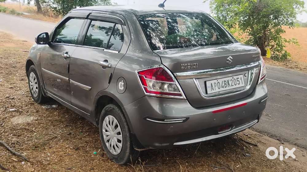 Maruti Suzuki Swift Dzire 2014 Diesel Good Condition