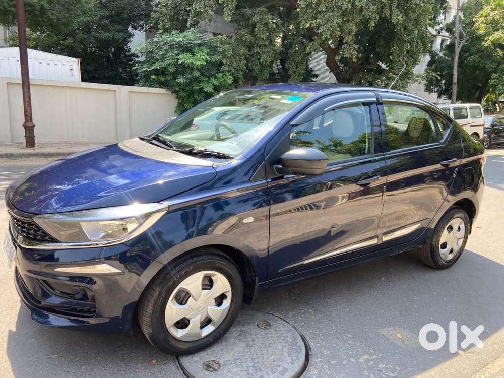 Tata Tigor Xma, 2022, Petrol