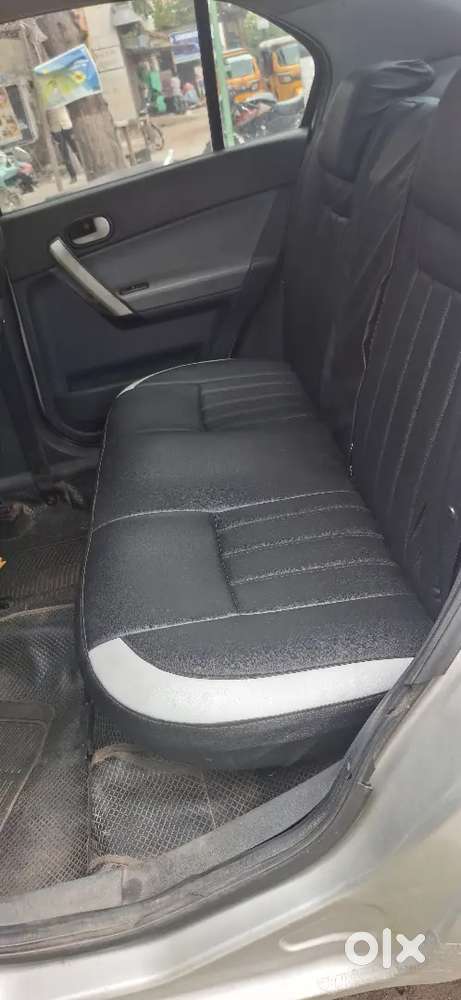 Ford Fiesta Diesel 2011