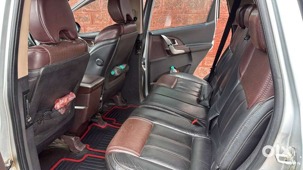 Mahindra Xuv500 W8 2wd, 2012, Diesel