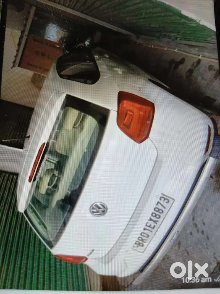 Volkswagen Golf Gti 2020