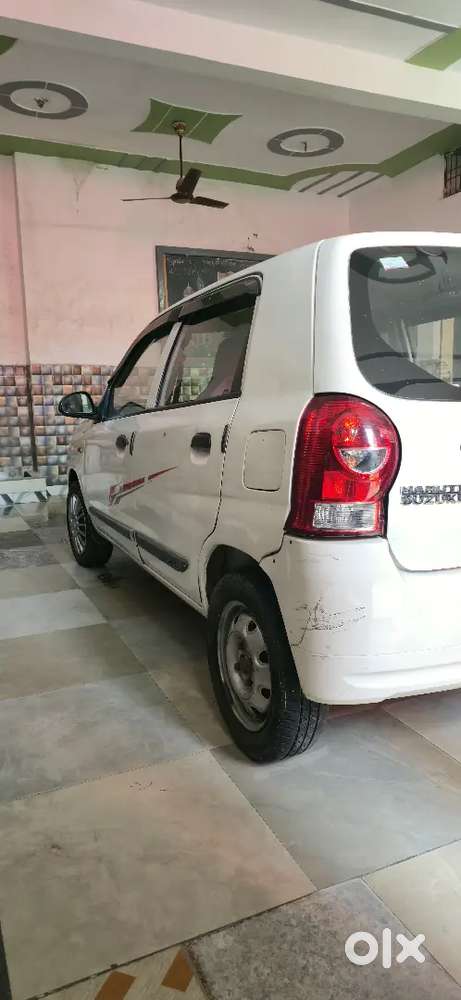 Maruti Alto K10 Vxi For Sale In Aligarh