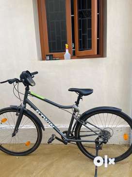 Btwin Cycles Buy Sell Second Hand Other Brands Cycles in India Used Other Brands Cycles in India OLX