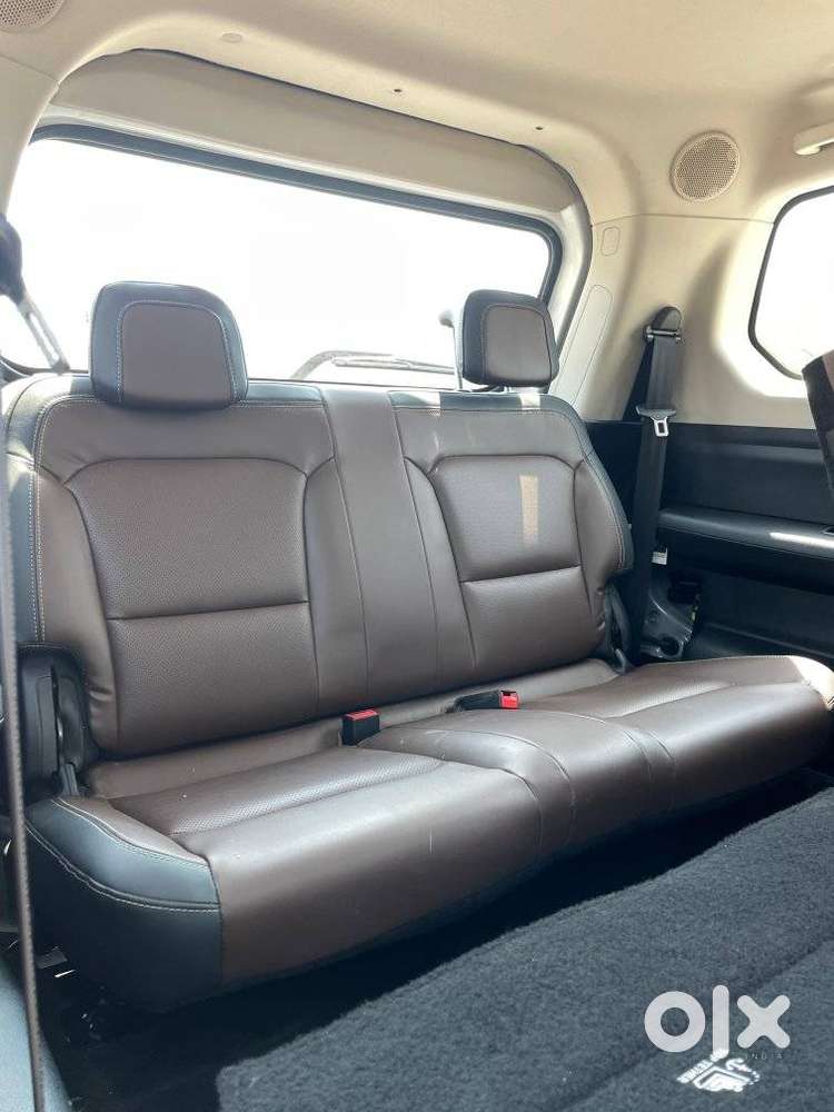 Mahindra Scorpio N Z8 L Petrol Mt 7 Str, 2022, Petrol