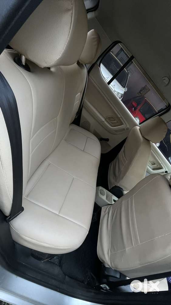 Skoda Fabia 1.2 Mpi Ambition Plus, 2011, Petrol