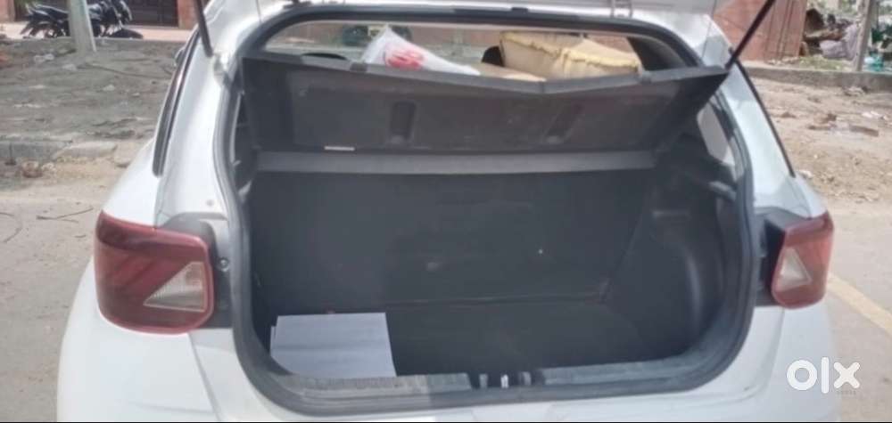 Hyundai Venue 2021 Diesel Good Condition