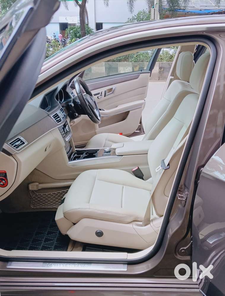 Mercedes-benz E-class E250 Cdi Avantgarde, 2013, Diesel