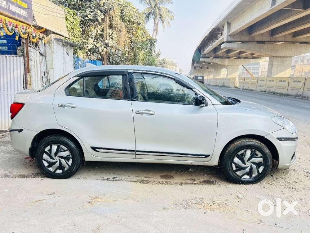 Maruti Suzuki Dzire Vdi, 2019, Diesel