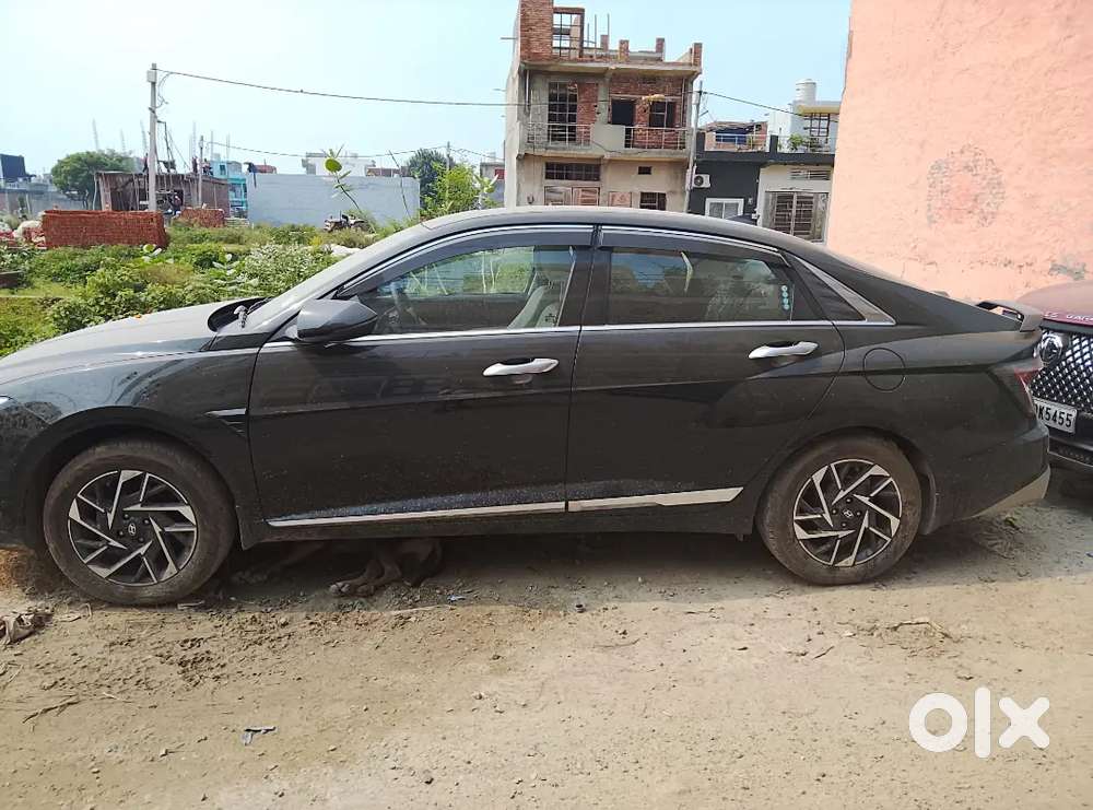 Hyundai Verna 1.5 Sx Petrol 2016