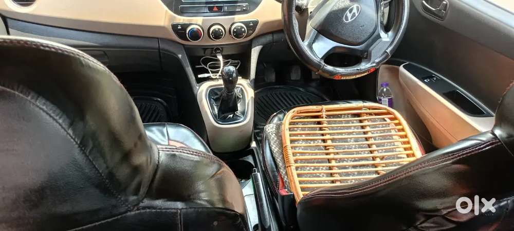Hyundai Xcent Prime 2015 Manual Diesel