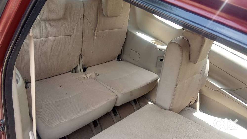 Maruti Suzuki Ertiga Vxi (o) Cng, 2021, Petrol
