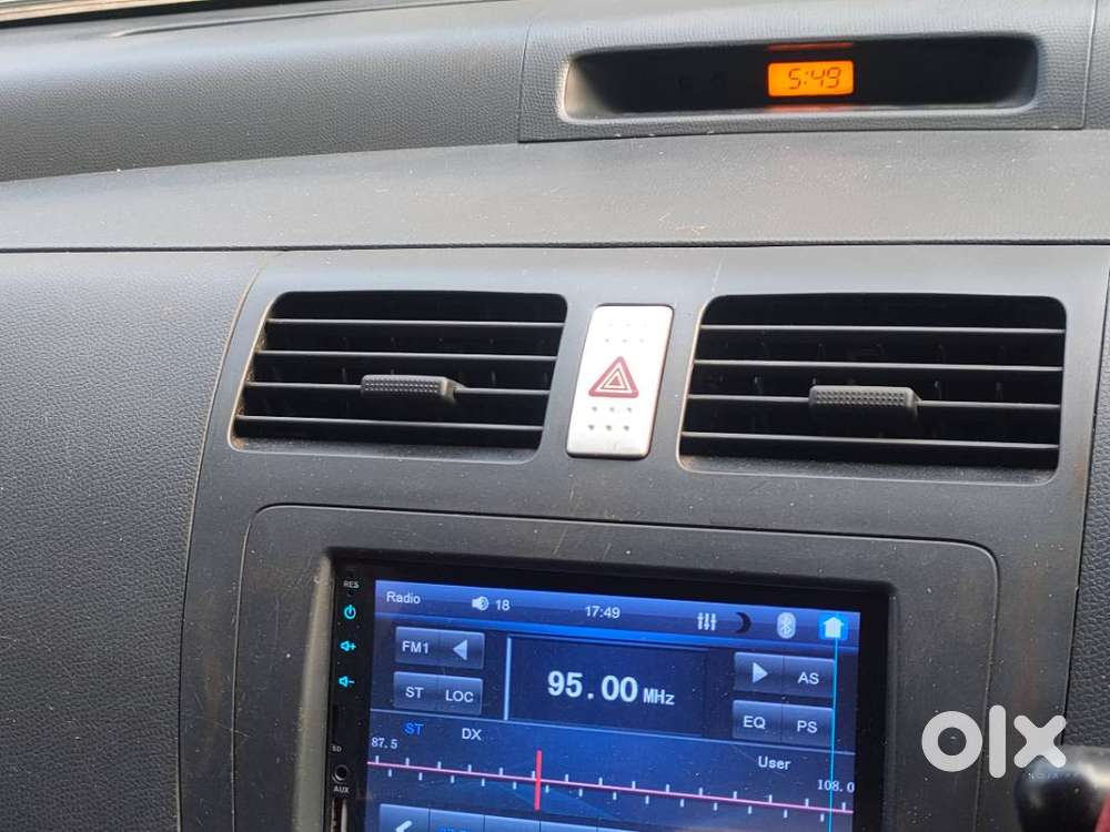 Car Is In Good Condition