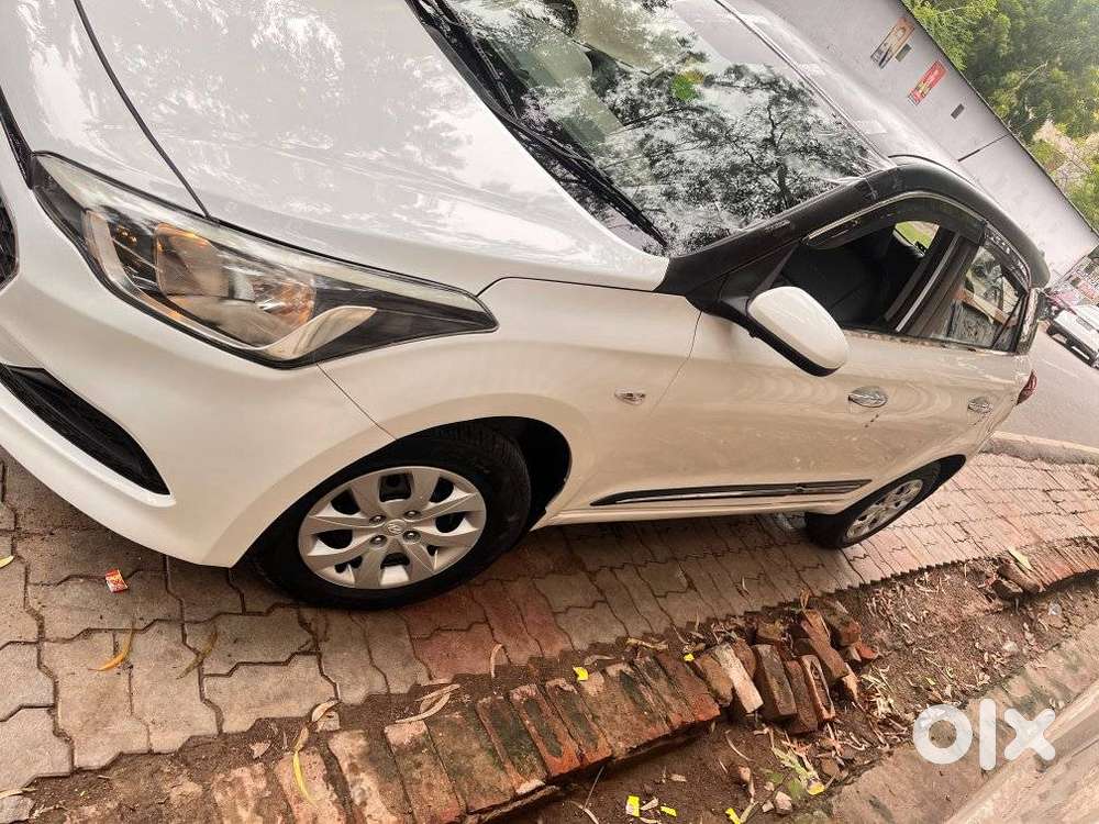 Hyundai I20 1.2 Spotz, 2017, Petrol