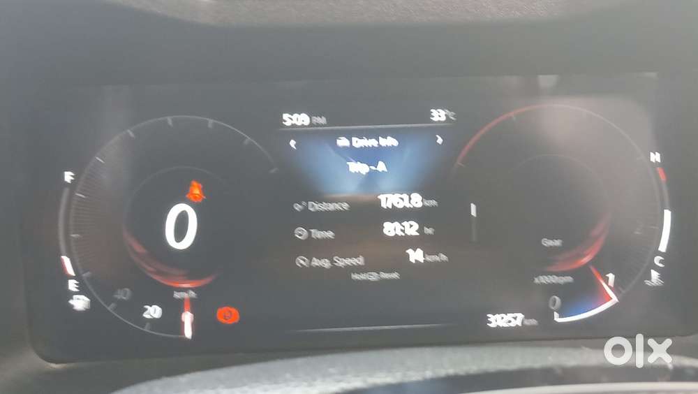 Mahindra Xuv 3xo Ax5 Ds Mt, 2024, Diesel