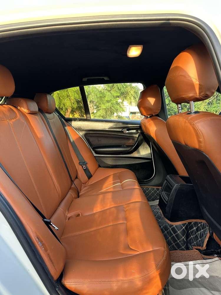 Bmw 1 Series 2.0 118d Hatchback, 2014, Diesel