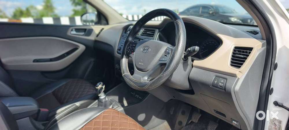 Hyundai Elite I20 Asta 1.4 Crdi, 2015, Diesel