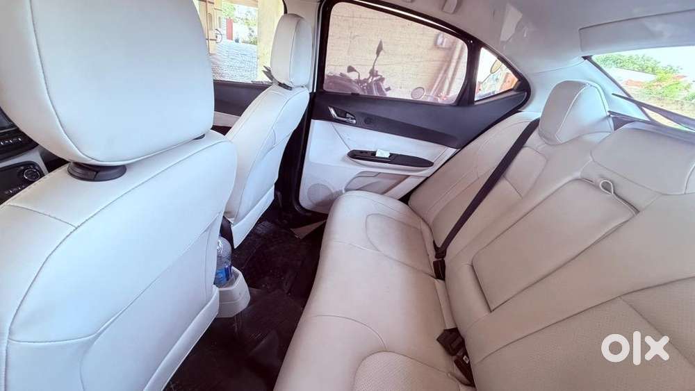 Tata 2022 Petrol Manual Year