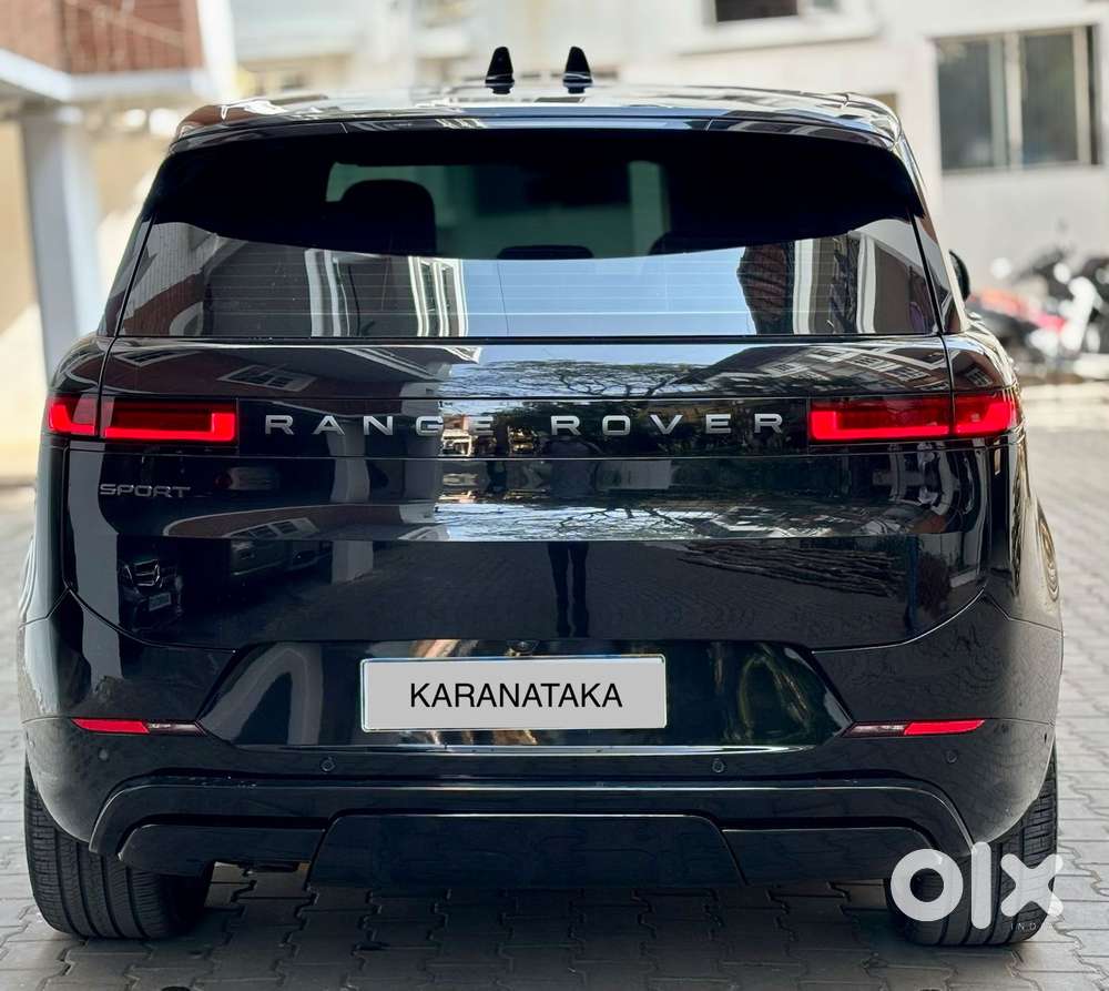 Land Rover Range Sport Se Dynamic 3.0 Diesel, 2025, Diesel
