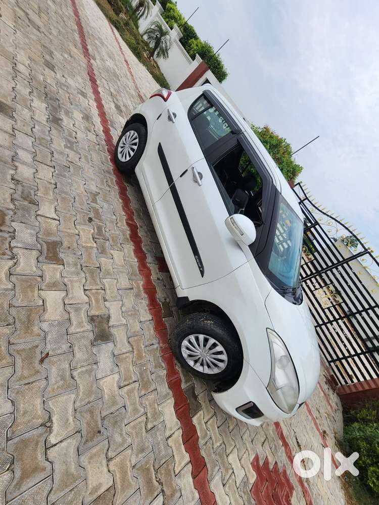 Maruti Swift Vdi 2015 Year