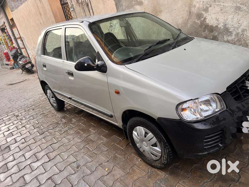 Maruti Suzuki Alto 800 Lxi, 2011, Petrol