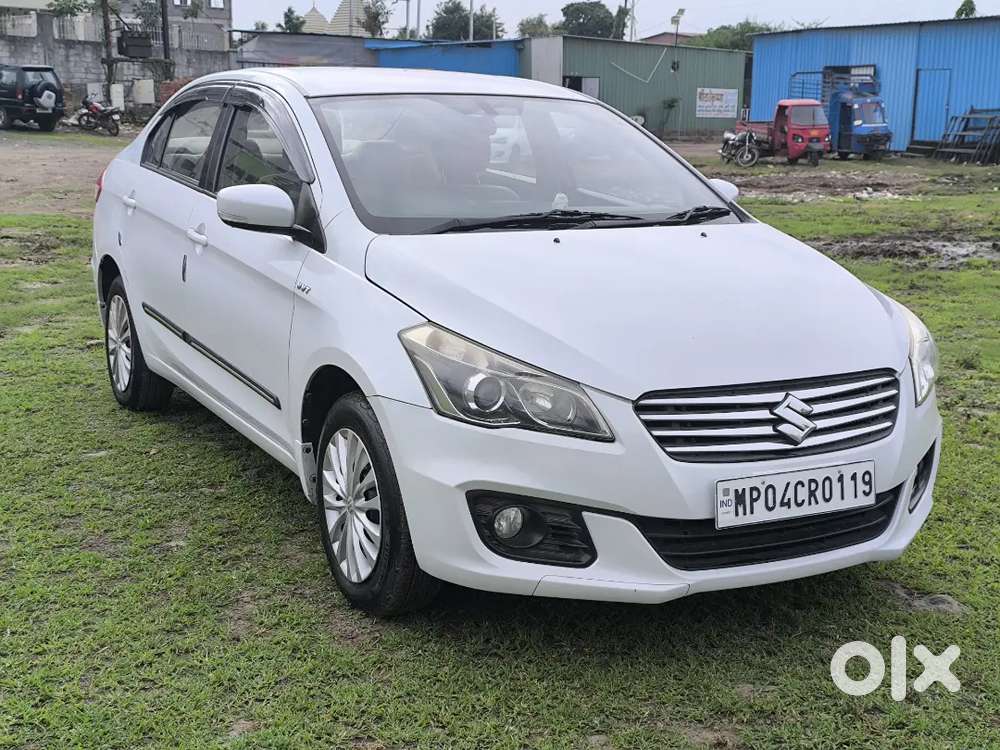 Maruti Suzuki Ciaz Plus 2016 Model 1st Owner