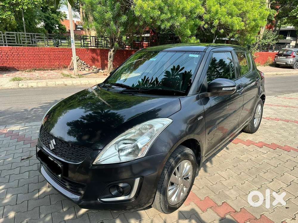 Swift Diesel Top Model Zdi